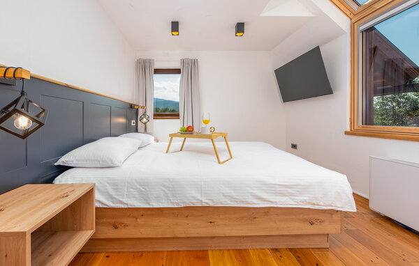 Ferienhaus - Gospic - Debelo Brdo , Kroatien - CCL357 7