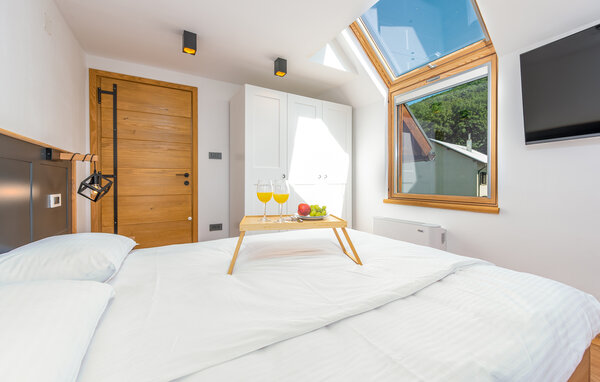 Ferienhaus - Gospic - Debelo Brdo , Kroatien - CCL357 602