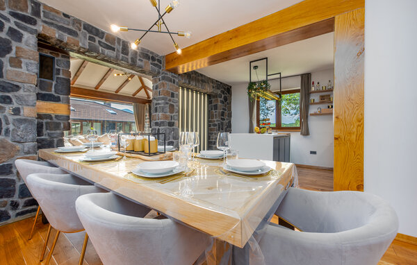 Ferienhaus - Gospic - Debelo Brdo , Kroatien - CCL357 6