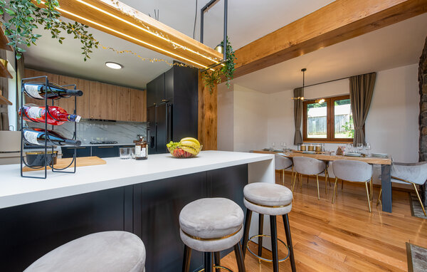 Ferienhaus - Gospic - Debelo Brdo , Kroatien - CCL357 403