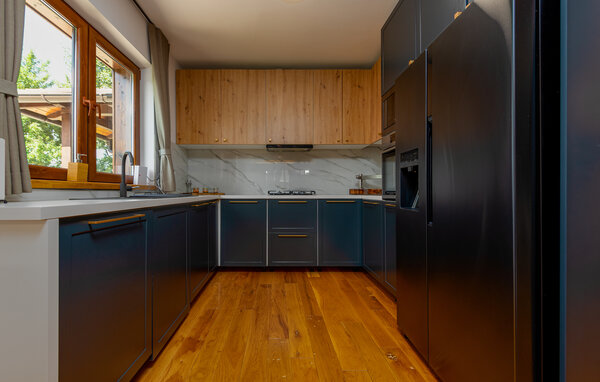 Ferienhaus - Gospic - Debelo Brdo , Kroatien - CCL357 404