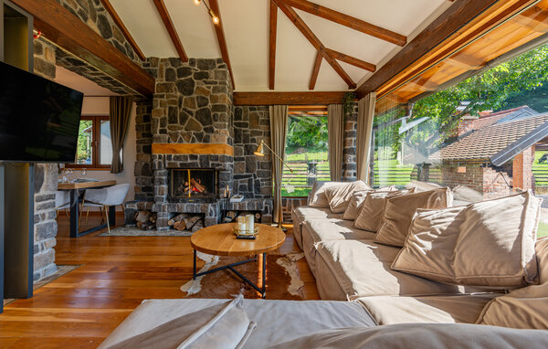 Ferienhaus - Gospic - Debelo Brdo , Kroatien - CCL357 301