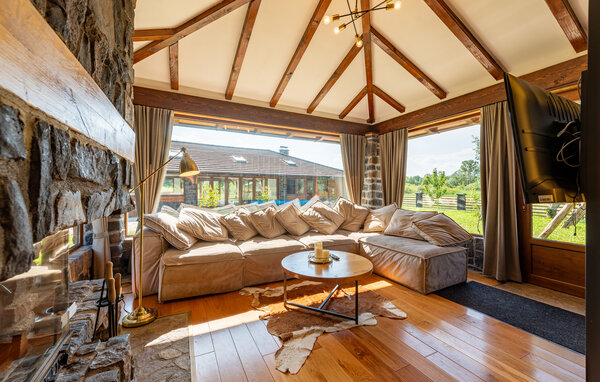 Ferienhaus - Gospic - Debelo Brdo , Kroatien - CCL357 302