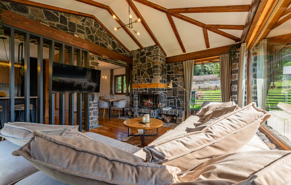 Ferienhaus - Gospic - Debelo Brdo , Kroatien - CCL357 4