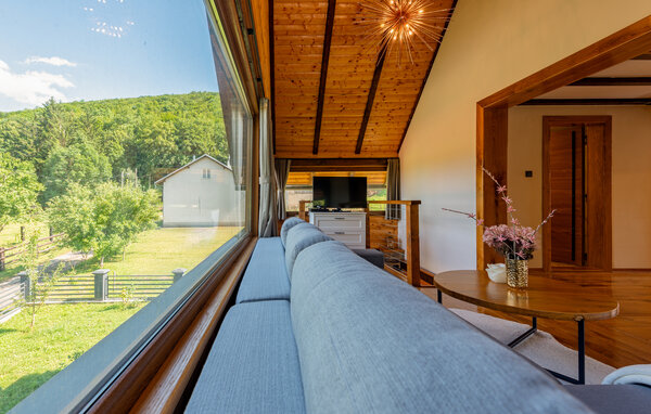 Ferienhaus - Gospic - Debelo Brdo , Kroatien - CCL357 303