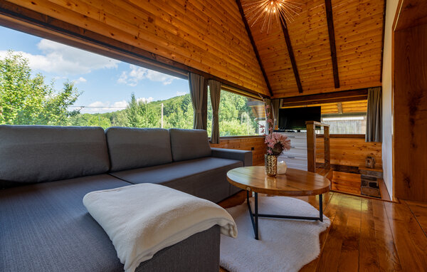 Ferienhaus - Gospic - Debelo Brdo , Kroatien - CCL357 5