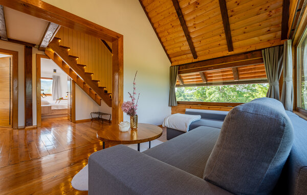 Ferienhaus - Gospic - Debelo Brdo , Kroatien - CCL357 304