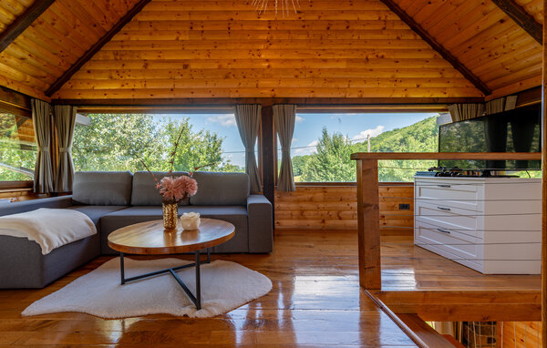 Ferienhaus - Gospic - Debelo Brdo , Kroatien - CCL357 305