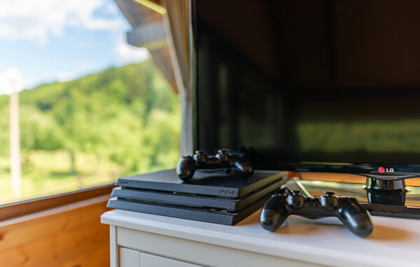 Ferienhaus - Gospic - Debelo Brdo , Kroatien - CCL357 306