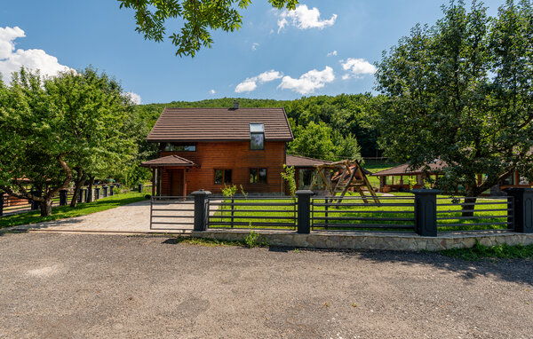 Ferienhaus - Gospic - Debelo Brdo , Kroatien - CCL357 82