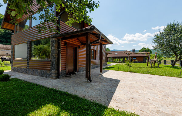 Ferienhaus - Gospic - Debelo Brdo , Kroatien - CCL357 83