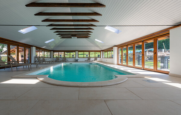 Ferienhaus - Gospic - Debelo Brdo , Kroatien - CCL357 11