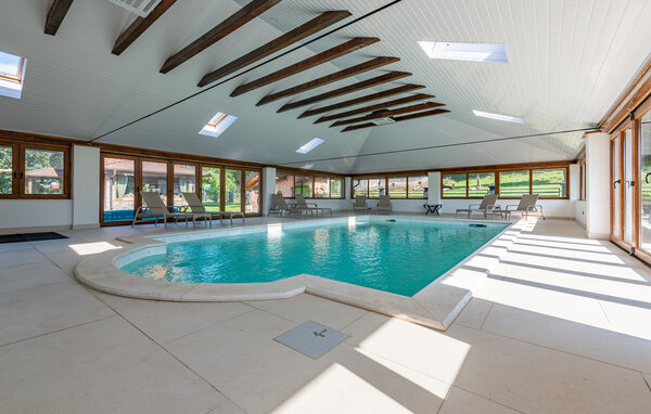 Ferienhaus - Gospic - Debelo Brdo , Kroatien - CCL357 12