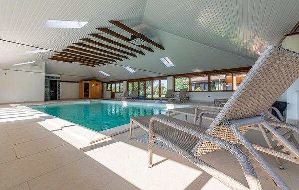 Ferienhaus - Gospic - Debelo Brdo , Kroatien - CCL357 13