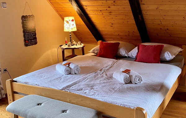 Ferienhaus - Duga Resa , Kroatien - CCL361 6