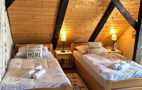 Ferienhaus - Duga Resa , Kroatien - CCL361 601