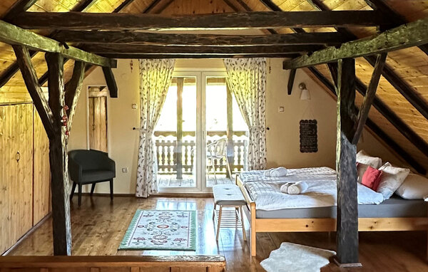 Ferienhaus - Duga Resa , Kroatien - CCL361 602