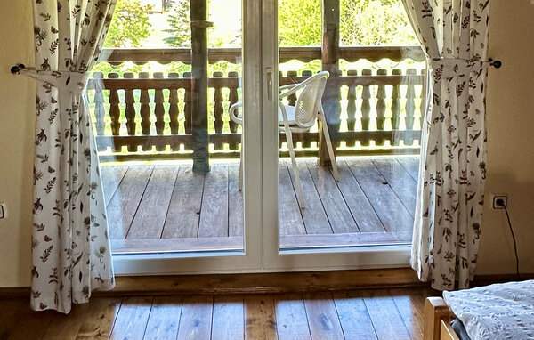 Ferienhaus - Duga Resa , Kroatien - CCL361 603