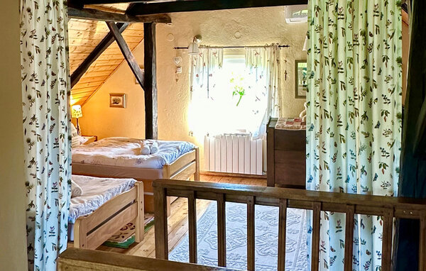 Ferienhaus - Duga Resa , Kroatien - CCL361 604