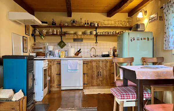 Ferienhaus - Duga Resa , Kroatien - CCL361 5