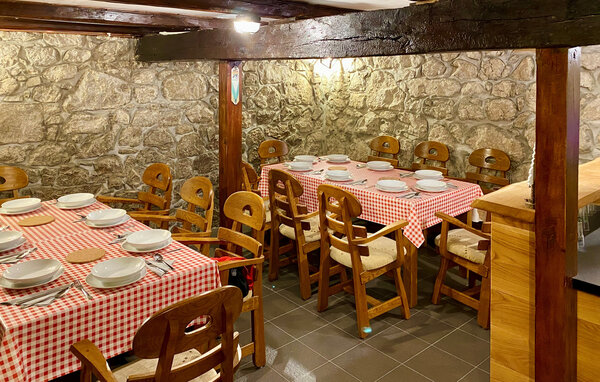 Ferienhaus - Duga Resa , Kroatien - CCL361 401