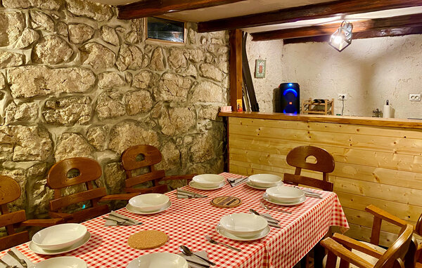 Ferienhaus - Duga Resa , Kroatien - CCL361 402