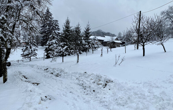 Ferienhaus - Duga Resa , Kroatien - CCL361 82