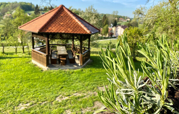 Ferienhaus - Duga Resa , Kroatien - CCL361 2