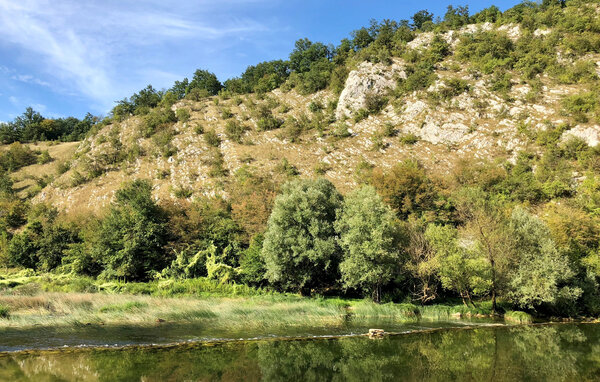 Ferienhaus - Duga Resa , Kroatien - CCL361 102