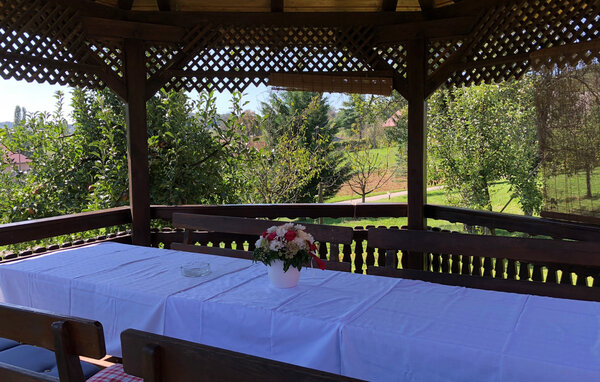 Ferienhaus - Duga Resa , Kroatien - CCL361 103