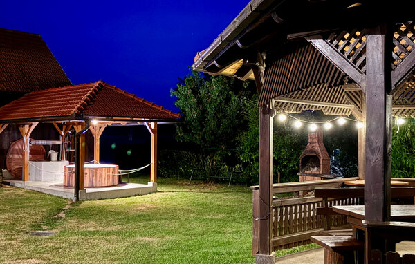 Ferienhaus - Duga Resa , Kroatien - CCL361 105