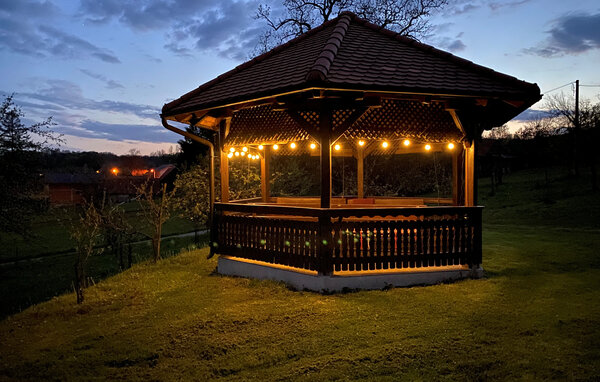 Ferienhaus - Duga Resa , Kroatien - CCL361 106