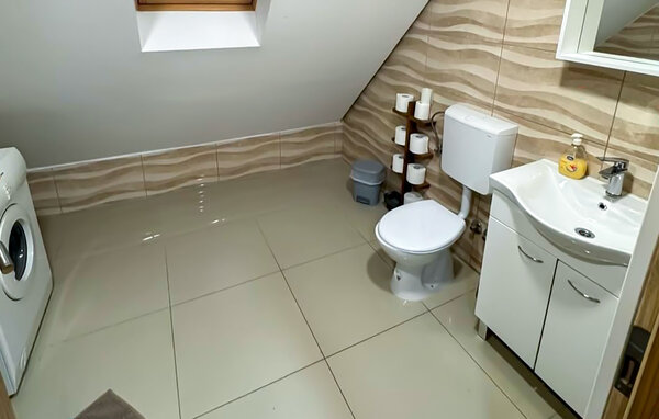 Ferienhaus - Duga Resa , Kroatien - CCL362 701