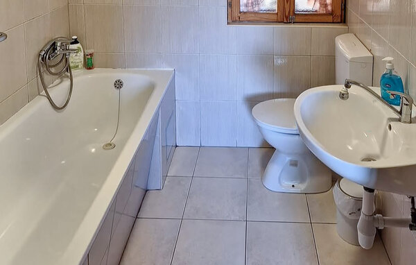 Ferienhaus - Duga Resa , Kroatien - CCL362 702