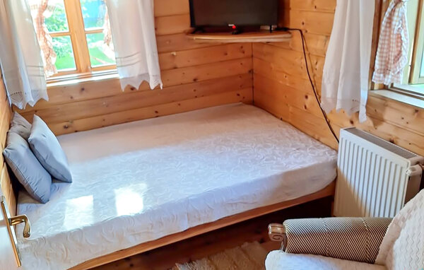 Ferienhaus - Duga Resa , Kroatien - CCL362 4