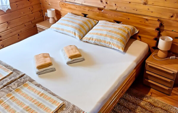 Ferienhaus - Duga Resa , Kroatien - CCL362 602