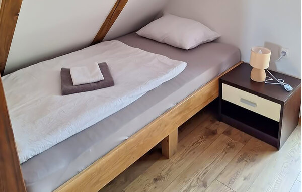 Ferienhaus - Duga Resa , Kroatien - CCL362 603