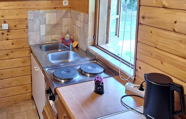 Ferienhaus - Duga Resa , Kroatien - CCL362 401