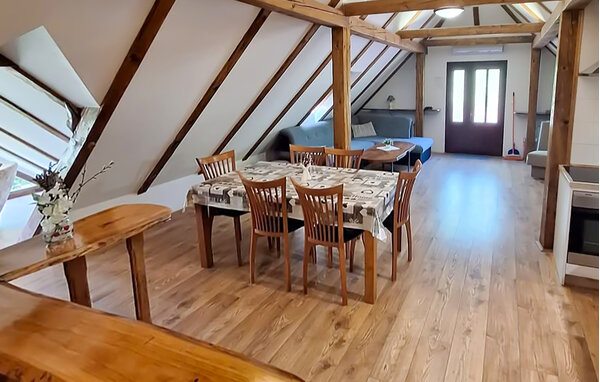 Ferienhaus - Duga Resa , Kroatien - CCL362 2