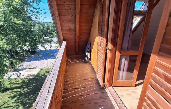 Ferienhaus - Duga Resa , Kroatien - CCL362 5