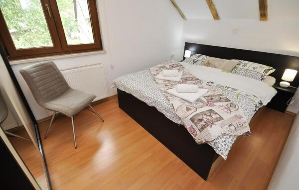 Ferienhaus - Lika - Otocac , Kroatien - CCL364 5