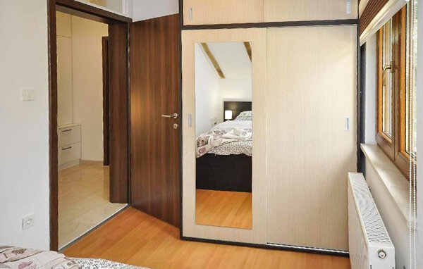 Ferienhaus - Lika - Otocac , Kroatien - CCL364 601