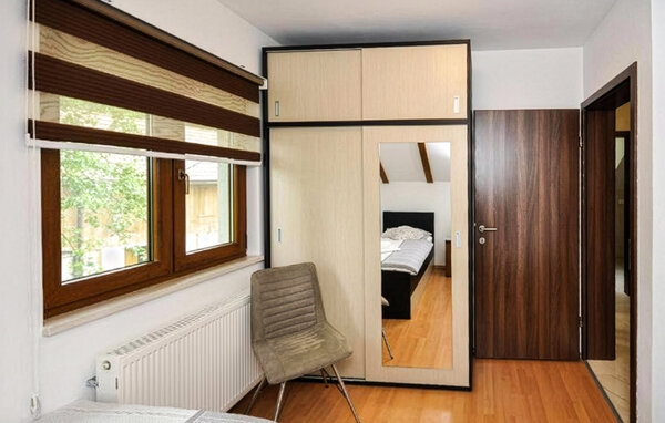 Ferienhaus - Lika - Otocac , Kroatien - CCL364 603