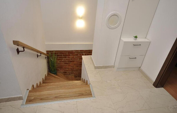 Ferienhaus - Lika - Otocac , Kroatien - CCL364 502