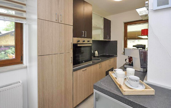 Ferienhaus - Lika - Otocac , Kroatien - CCL364 4