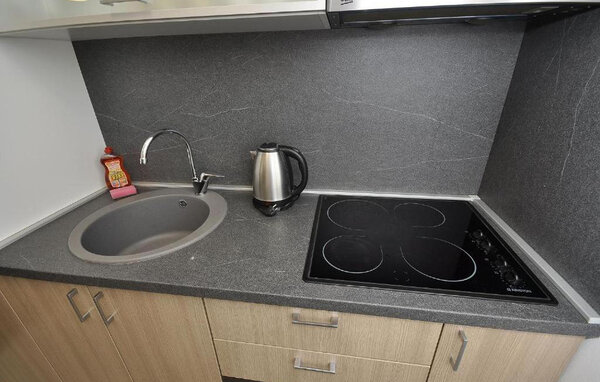 Ferienhaus - Lika - Otocac , Kroatien - CCL364 401