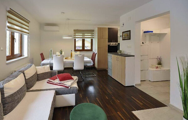 Ferienhaus - Lika - Otocac , Kroatien - CCL364 3