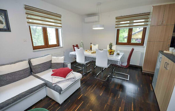 Ferienhaus - Lika - Otocac , Kroatien - CCL364 301