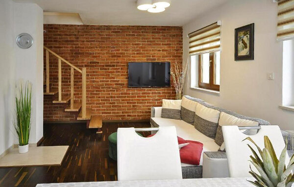 Ferienhaus - Lika - Otocac , Kroatien - CCL364 302