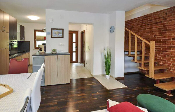 Ferienhaus - Lika - Otocac , Kroatien - CCL364 303